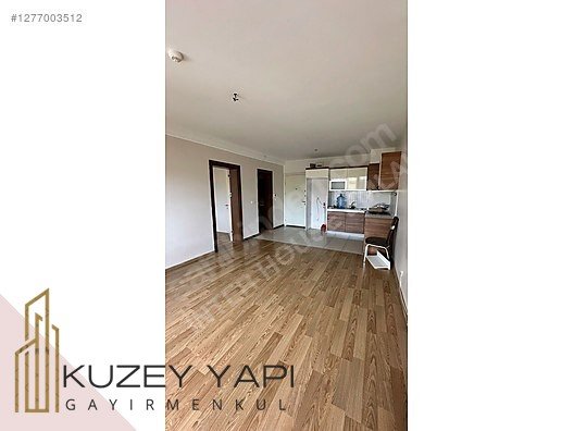 CROWN TOWER SİTESİNDE 1+1 BOŞ KİRALIK DAİRE