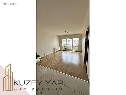 CROWN TOWER SİTESİNDE 1+1 BOŞ KİRALIK DAİRE