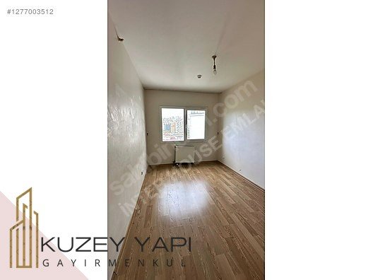 CROWN TOWER SİTESİNDE 1+1 BOŞ KİRALIK DAİRE