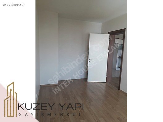 CROWN TOWER SİTESİNDE 1+1 BOŞ KİRALIK DAİRE