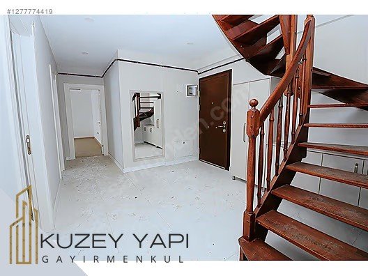 BEYLİKDÜZÜ SATILIK 4+2 DUBLEKS - FİYAT DÜŞTÜ