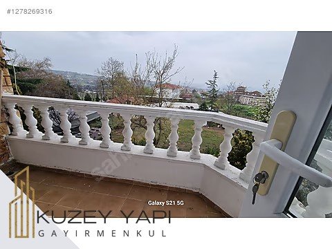 KİRALIK VİLLA GÜLPINAR DEREAĞZI MH