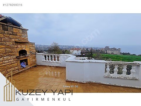 KİRALIK VİLLA GÜLPINAR DEREAĞZI MH
