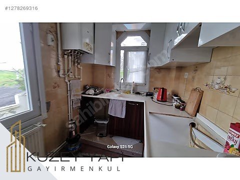 KİRALIK VİLLA GÜLPINAR DEREAĞZI MH