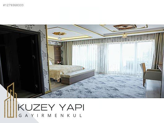 1+1 KİRALIK EŞYALIK DAİRE , HAMAM , SAUNA , SPOR SALONLU SİTEDE