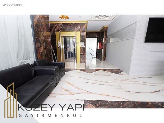 1+1 KİRALIK EŞYALIK DAİRE , HAMAM , SAUNA , SPOR SALONLU SİTEDE