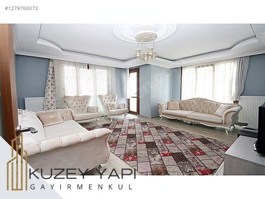 EŞYALI KİRALIK DAİRE 2+1