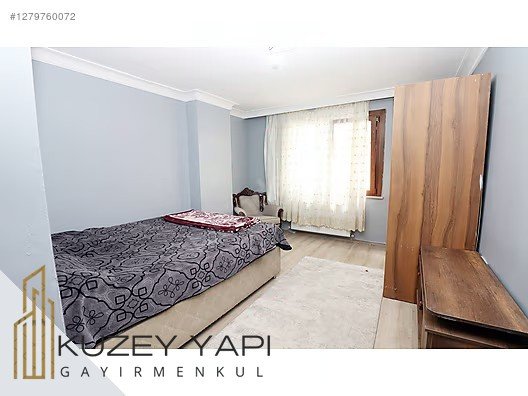 EŞYALI KİRALIK DAİRE 2+1