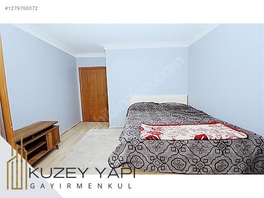 EŞYALI KİRALIK DAİRE 2+1