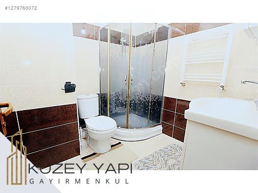 EŞYALI KİRALIK DAİRE 2+1