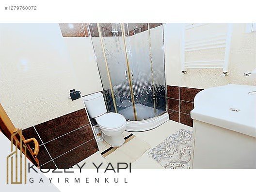 EŞYALI KİRALIK DAİRE 2+1