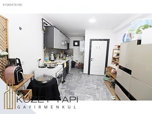 KAVAKLI MERKEZDE KİRALIK DÜKKAN 2 KATLI - 110 M2