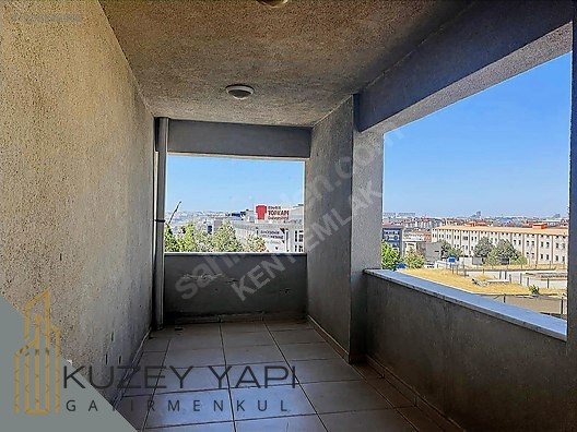 BAHÇEŞEHİR MAXİMOON EVLERİNDE 2+1 DAİRE TEMİZ EŞYALI SİTE İÇİNDE