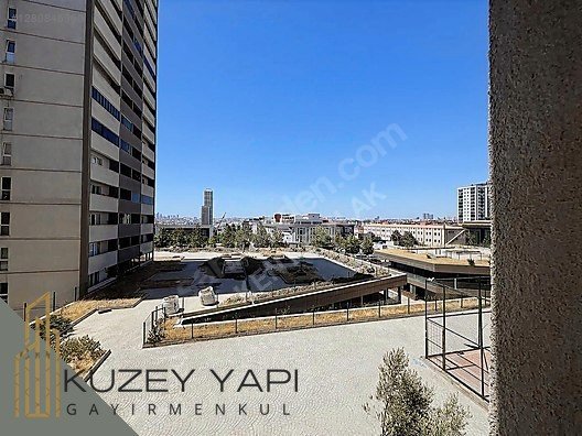 BAHÇEŞEHİR MAXİMOON EVLERİNDE 2+1 DAİRE TEMİZ EŞYALI SİTE İÇİNDE