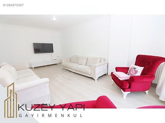 KİRALIK 1+1 EŞYALI , METROBÜSE 6 DK YÜRÜME MESAFESİNDE