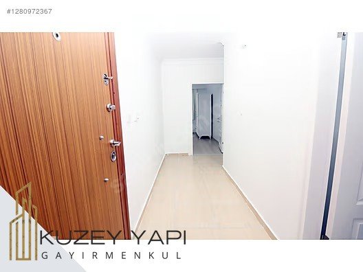 KİRALIK 1+1 EŞYALI , METROBÜSE 6 DK YÜRÜME MESAFESİNDE