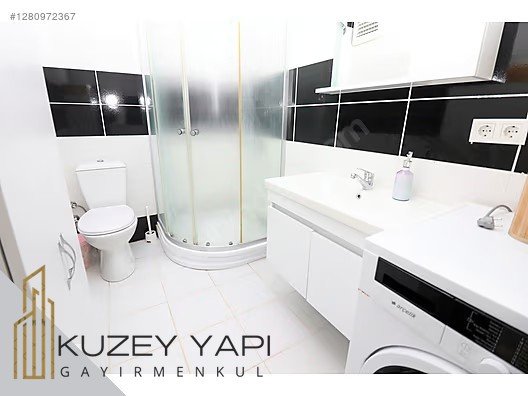 KİRALIK 1+1 EŞYALI , METROBÜSE 6 DK YÜRÜME MESAFESİNDE