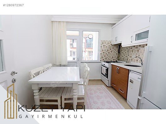KİRALIK 1+1 EŞYALI , METROBÜSE 6 DK YÜRÜME MESAFESİNDE