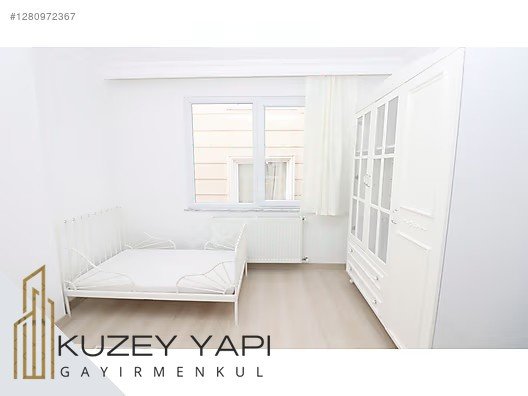 KİRALIK 1+1 EŞYALI , METROBÜSE 6 DK YÜRÜME MESAFESİNDE