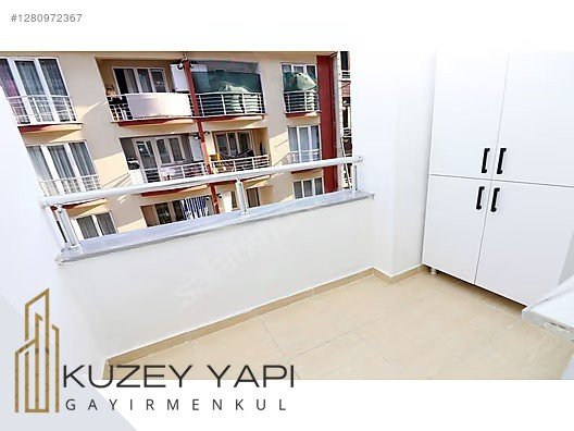 KİRALIK 1+1 EŞYALI , METROBÜSE 6 DK YÜRÜME MESAFESİNDE