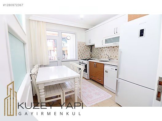 KİRALIK 1+1 EŞYALI , METROBÜSE 6 DK YÜRÜME MESAFESİNDE