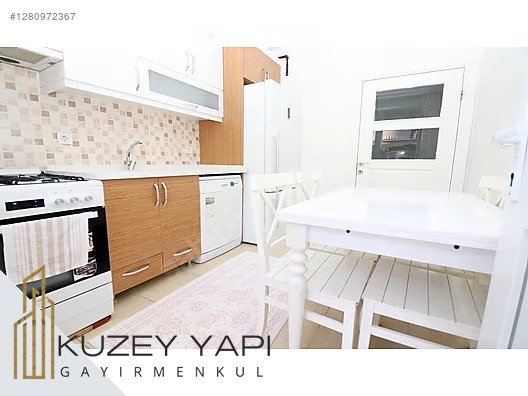 KİRALIK 1+1 EŞYALI , METROBÜSE 6 DK YÜRÜME MESAFESİNDE