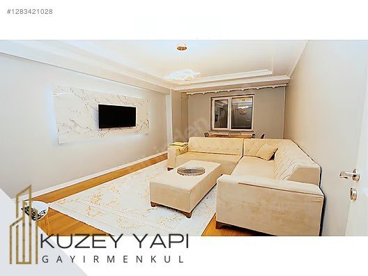 EŞYALI KİRALIK DAİRE ESENYURT