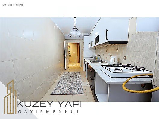 EŞYALI KİRALIK DAİRE ESENYURT