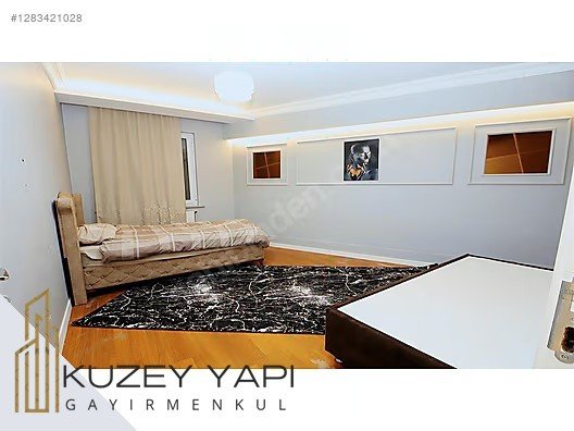 EŞYALI KİRALIK DAİRE ESENYURT