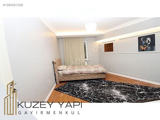 EŞYALI KİRALIK DAİRE ESENYURT