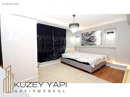 EŞYALI KİRALIK DAİRE ESENYURT