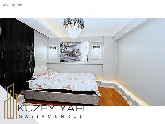 EŞYALI KİRALIK DAİRE ESENYURT