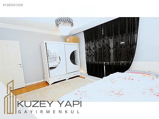 EŞYALI KİRALIK DAİRE ESENYURT