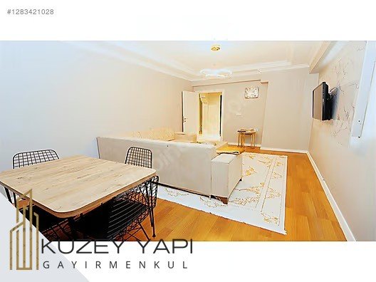 EŞYALI KİRALIK DAİRE ESENYURT