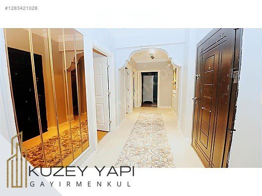 EŞYALI KİRALIK DAİRE ESENYURT