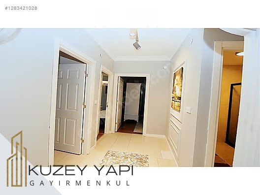 EŞYALI KİRALIK DAİRE ESENYURT