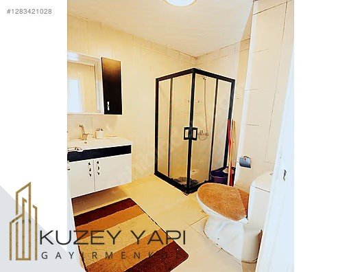 EŞYALI KİRALIK DAİRE ESENYURT