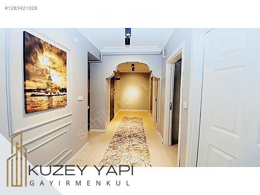 EŞYALI KİRALIK DAİRE ESENYURT