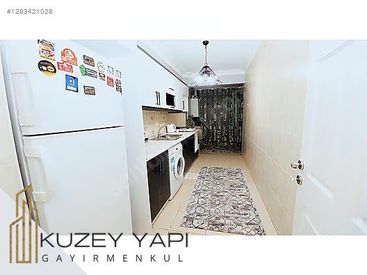 EŞYALI KİRALIK DAİRE ESENYURT