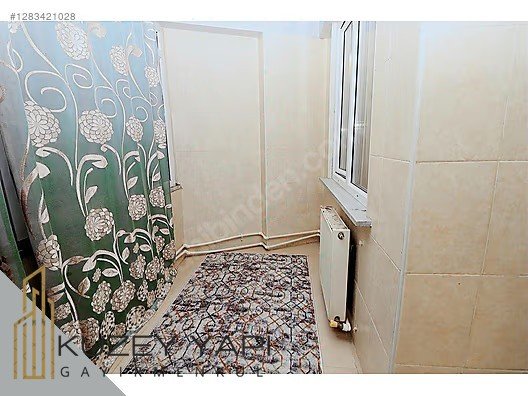 EŞYALI KİRALIK DAİRE ESENYURT