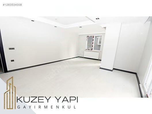 ESENYURT 3+1 SATILIK SIFIR DAİRE - KELEPİR