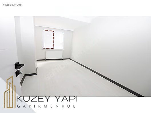 ESENYURT 3+1 SATILIK SIFIR DAİRE - KELEPİR