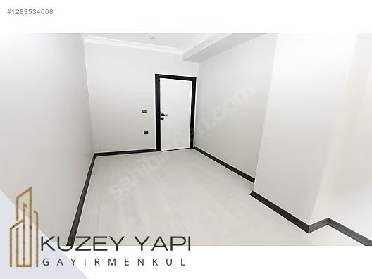ESENYURT 3+1 SATILIK SIFIR DAİRE - KELEPİR