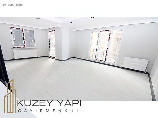 ESENYURT 3+1 SATILIK SIFIR DAİRE - KELEPİR