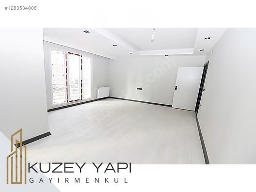 ESENYURT 3+1 SATILIK SIFIR DAİRE - KELEPİR