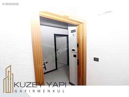 ESENYURT 3+1 SATILIK SIFIR DAİRE - KELEPİR