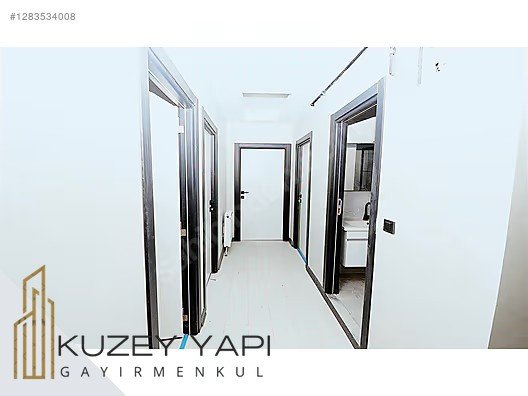 ESENYURT 3+1 SATILIK SIFIR DAİRE - KELEPİR