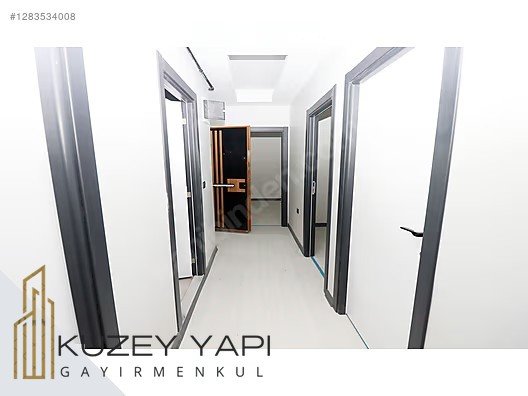 ESENYURT 3+1 SATILIK SIFIR DAİRE - KELEPİR