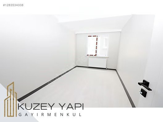 ESENYURT 3+1 SATILIK SIFIR DAİRE - KELEPİR