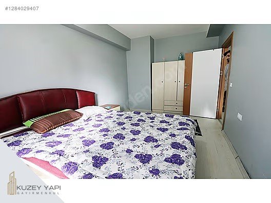EŞYALI 1+1 DAİRE